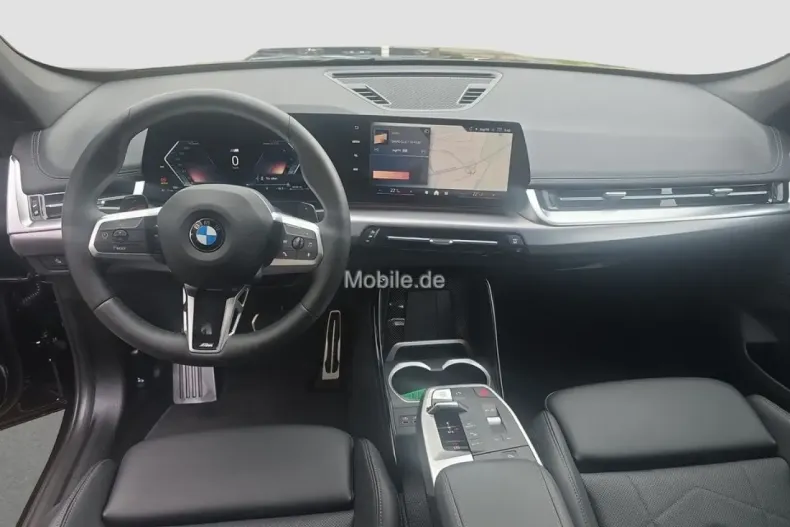 BMW X1 din 2024 cu 21.188 km - oferta BMW146961 - foto 13