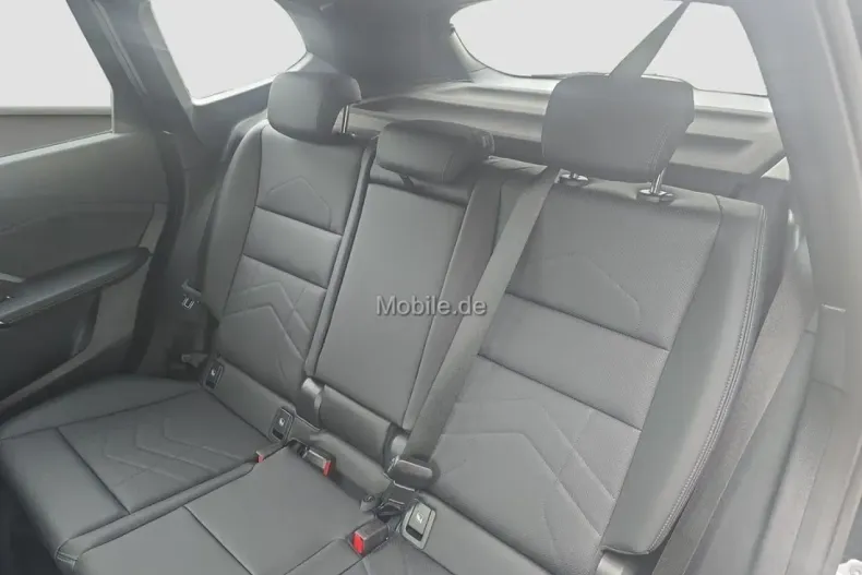 BMW X1 din 2024 cu 21.188 km - oferta BMW146961 - foto 14