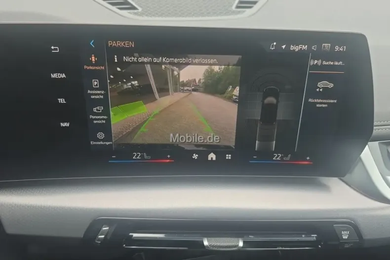 BMW X1 din 2024 cu 21.188 km - oferta BMW146961 - foto 18