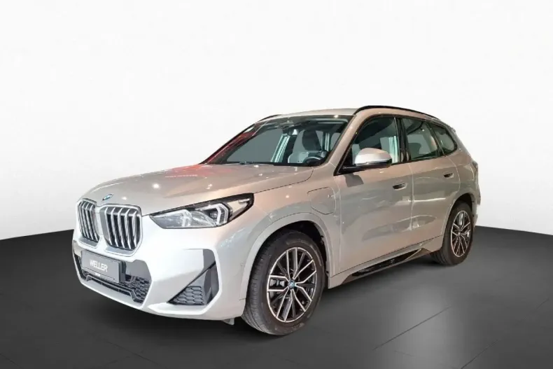 BMW X1 din 2024 cu 40.447 km - oferta BMW146962 - foto 1