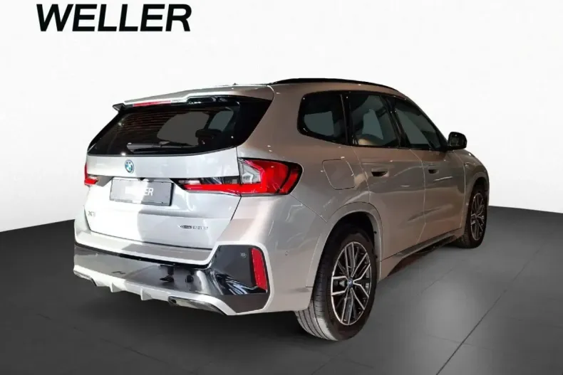 BMW X1 din 2024 cu 40.447 km - oferta BMW146962 - foto 3