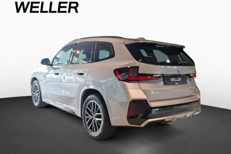 BMW X1 din 2024 cu 40.447 km - oferta BMW146962 - foto 4