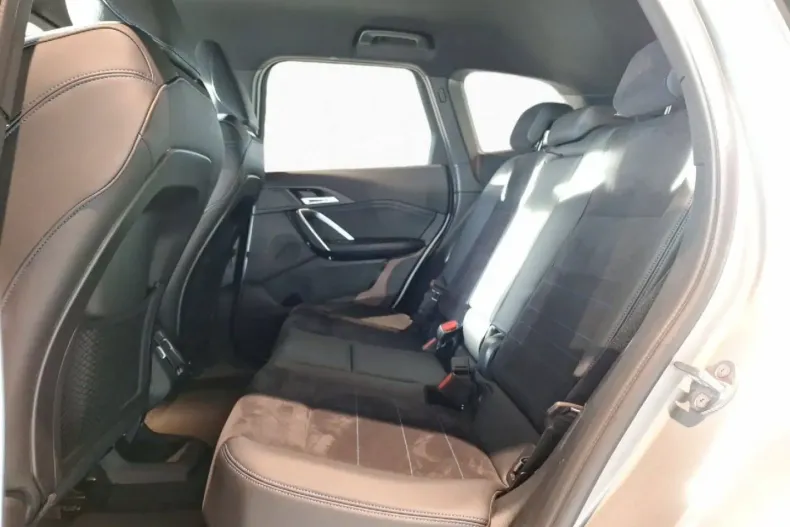 BMW X1 din 2024 cu 40.447 km - oferta BMW146962 - foto 8