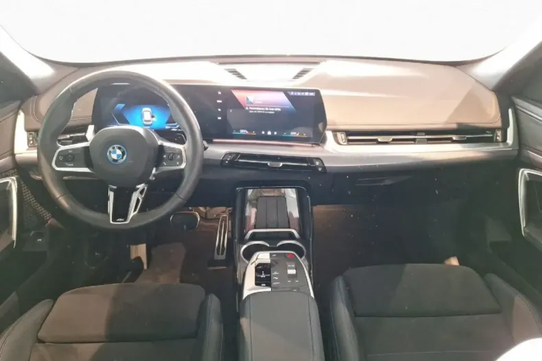 BMW X1 din 2024 cu 40.447 km - oferta BMW146962 - foto 9