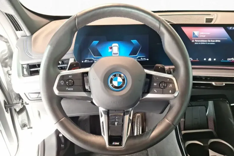 BMW X1 din 2024 cu 40.447 km - oferta BMW146962 - foto 14