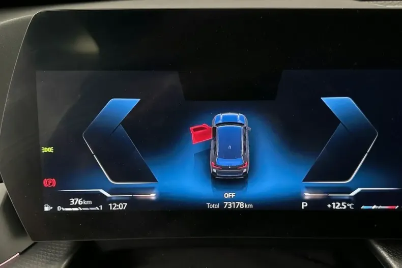 BMW X1 din 2023 cu 73.200 km - oferta BMW146964 - foto 8