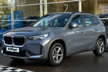 BMW X1 din 2024 - oferta BMW146966
