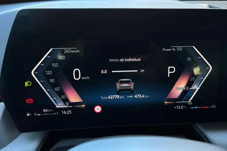 BMW X1 din 2024 cu 42.400 km - oferta BMW146966 - foto 9