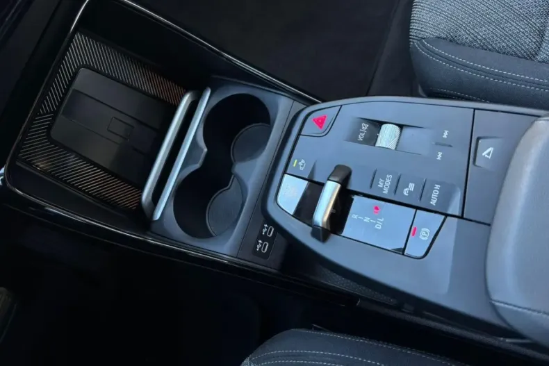 BMW X1 din 2024 cu 42.400 km - oferta BMW146966 - foto 12