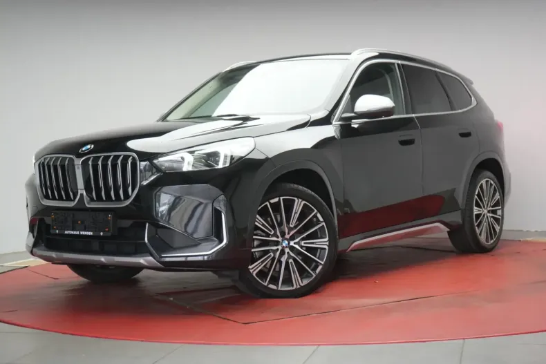 BMW X1 din 2024 cu 73.000 km - oferta BMW146967 - foto 2