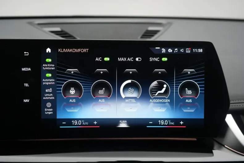 BMW X1 din 2024 cu 73.000 km - oferta BMW146967 - foto 16