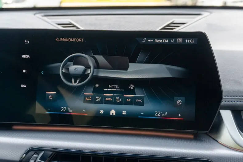 BMW X1 din 2024 cu 53.200 km - oferta BMW146968 - foto 16