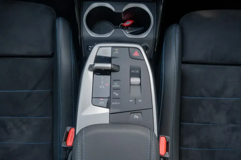 BMW X1 din 2024 cu 53.200 km - oferta BMW146968 - foto 18