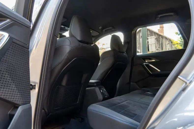 BMW X1 din 2024 cu 53.200 km - oferta BMW146968 - foto 27