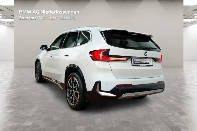 BMW X1 din 2023 cu 87.810 km - oferta BMW146969 - foto 2