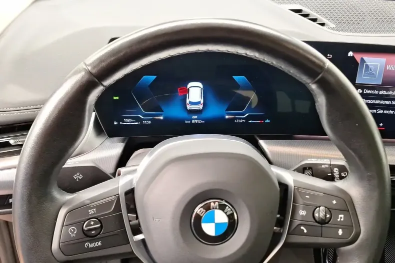 BMW X1 din 2023 cu 87.810 km - oferta BMW146969 - foto 13