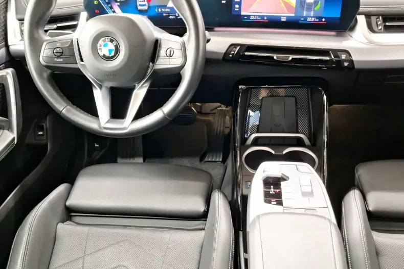 BMW X1 din 2023 cu 87.810 km - oferta BMW146969 - foto 14