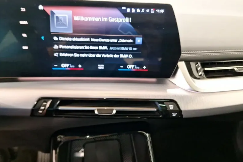 BMW X1 din 2023 cu 87.810 km - oferta BMW146969 - foto 15