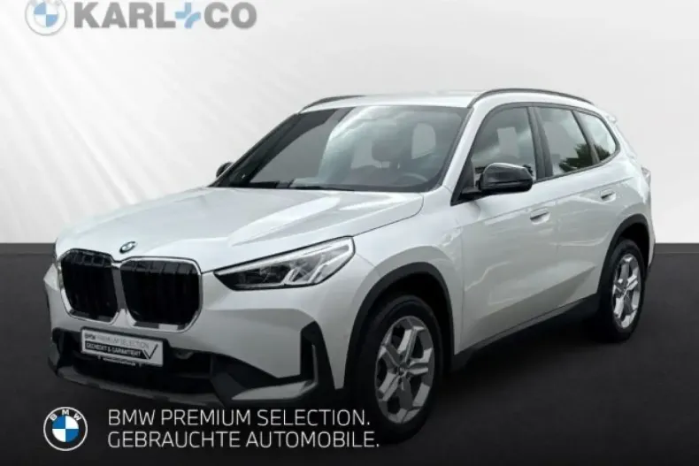 BMW X1 din 2023 cu 53.852 km - oferta BMW146970 - foto 1