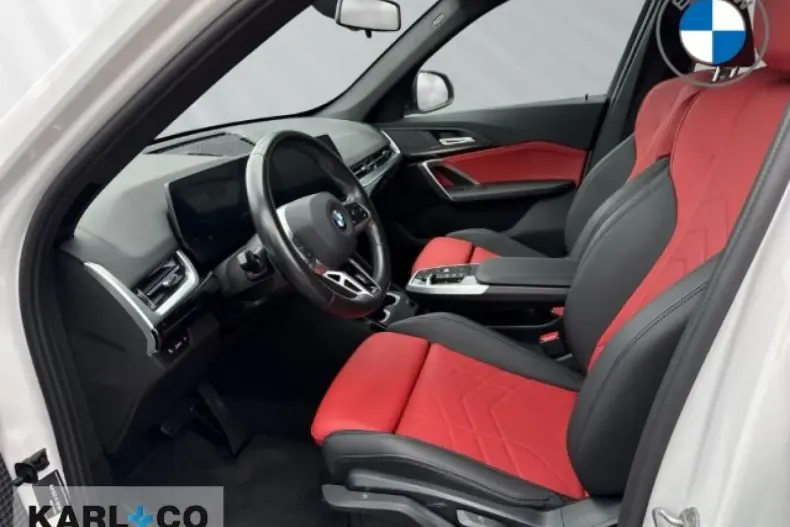 BMW X1 din 2023 cu 53.852 km - oferta BMW146970 - foto 8