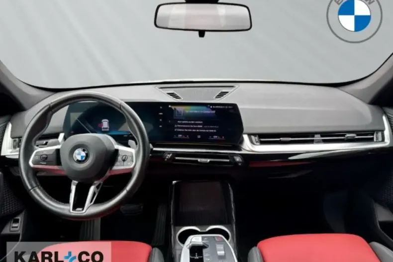 BMW X1 din 2023 cu 53.852 km - oferta BMW146970 - foto 10