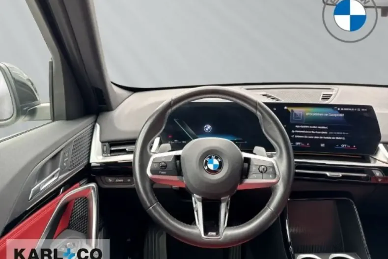 BMW X1 din 2023 cu 53.852 km - oferta BMW146970 - foto 12