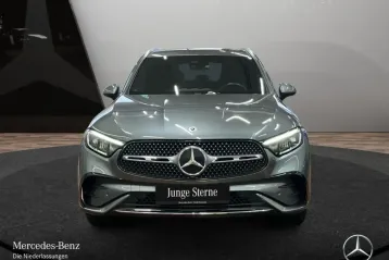 Mercedes-Benz GLC 200 din 2023 - oferta MER146971