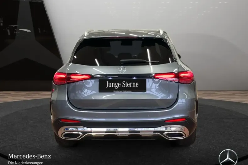 Mercedes-Benz GLC 200 din 2023 cu 50.704 km - oferta MER146971 - foto 5