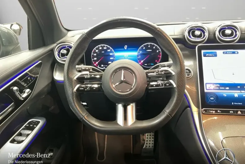 Mercedes-Benz GLC 200 din 2023 cu 50.704 km - oferta MER146971 - foto 10