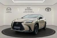 Lexus NX 350h din 2024 cu 13.812 km - oferta LEX146972 - foto 3
