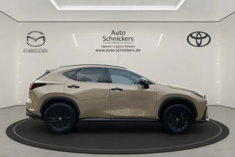 Lexus NX 350h din 2024 cu 13.812 km - oferta LEX146972 - foto 7