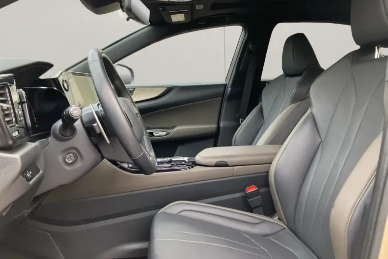 Lexus NX 350h din 2024 cu 13.812 km - oferta LEX146972 - foto 10