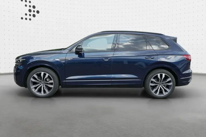 Volkswagen Touareg din 2023 cu 68.200 km - oferta VOL146973 - foto 3