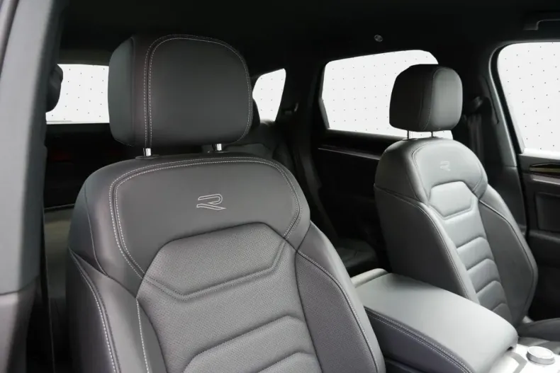 Volkswagen Touareg din 2023 cu 68.200 km - oferta VOL146973 - foto 10