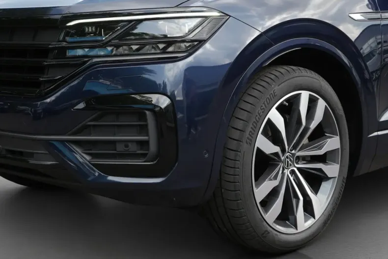 Volkswagen Touareg din 2023 cu 68.200 km - oferta VOL146973 - foto 12