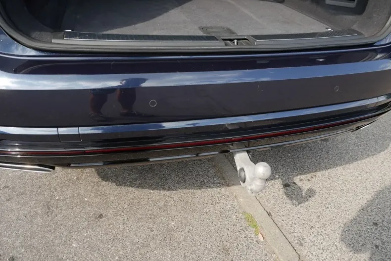 Volkswagen Touareg din 2023 cu 68.200 km - oferta VOL146973 - foto 21