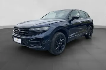 Volkswagen Touareg din 2024 - oferta VOL146974