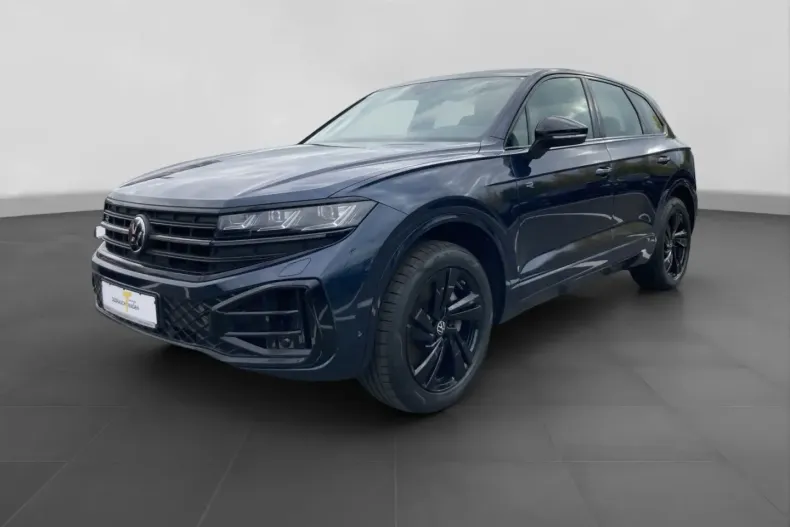 Volkswagen Touareg din 2024 cu 10.151 km - oferta VOL146974 - foto 1