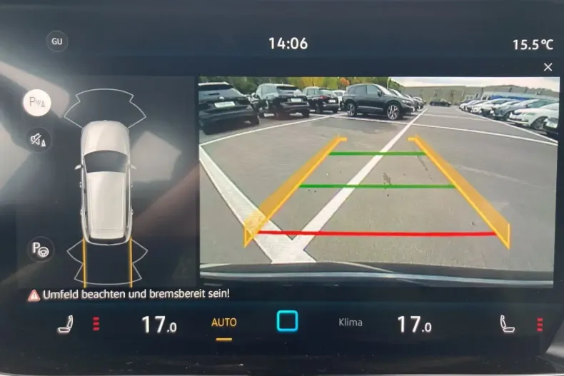 Volkswagen Touareg din 2024 cu 10.151 km - oferta VOL146974 - foto 11