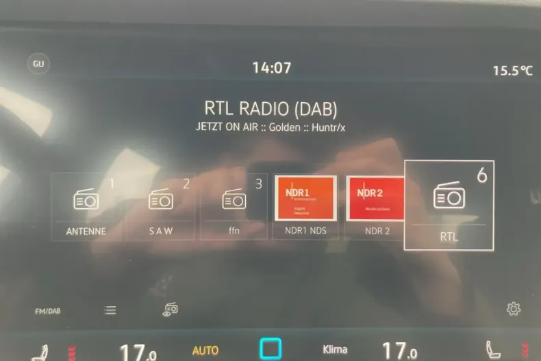 Volkswagen Touareg din 2024 cu 10.151 km - oferta VOL146974 - foto 13