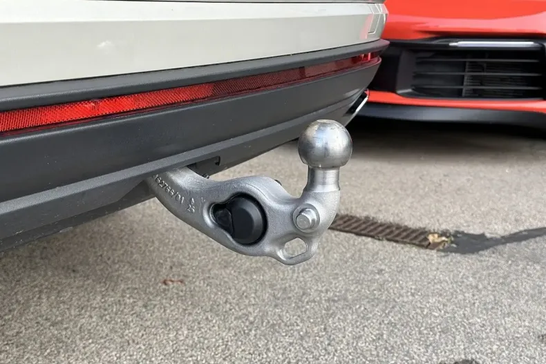 Volkswagen Touareg din 2025 cu 25.063 km - oferta VOL146975 - foto 13