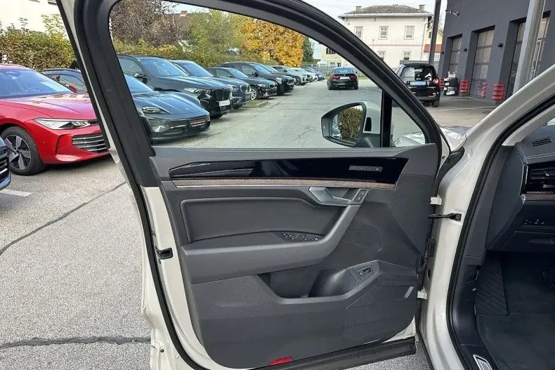 Volkswagen Touareg din 2025 cu 25.063 km - oferta VOL146975 - foto 27