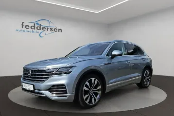 Volkswagen Touareg din 2023 - oferta VOL146977