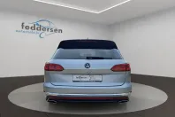 Volkswagen Touareg din 2023 cu 72.400 km - oferta VOL146977 - foto 4