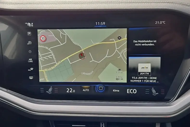 Volkswagen Touareg din 2023 cu 72.400 km - oferta VOL146977 - foto 9