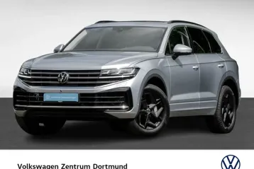Volkswagen Touareg din 2024 - oferta VOL146978