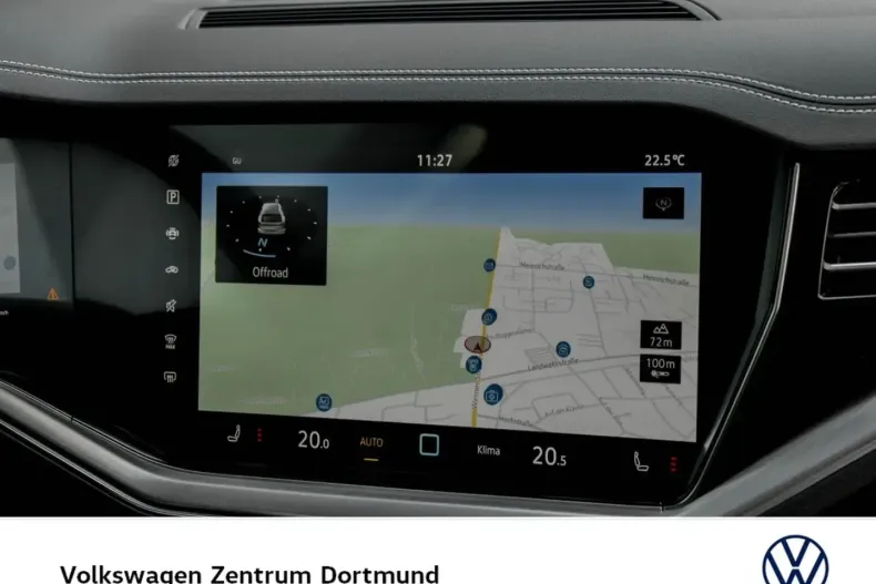 Volkswagen Touareg din 2024 cu 27.530 km - oferta VOL146978 - foto 6