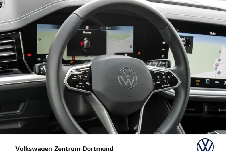 Volkswagen Touareg din 2024 cu 27.530 km - oferta VOL146978 - foto 7