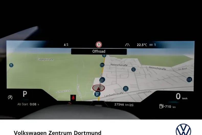 Volkswagen Touareg din 2024 cu 27.530 km - oferta VOL146978 - foto 10