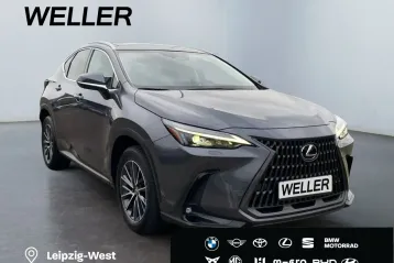 Lexus NX 350h din 2024 - oferta LEX146979